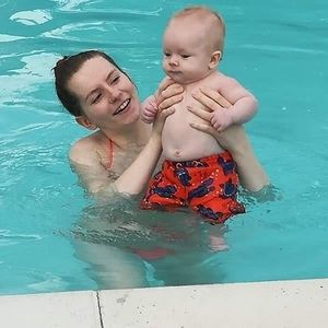 Meet your Posher, Rylee